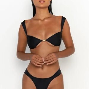 Sommer swim bikini top